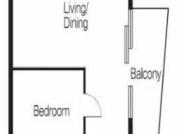 2509/288 Spencer Street, MELBOURNE Apartment for rent...