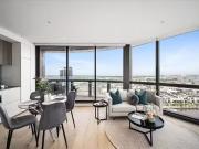 2509N/889 Collins Street, Docklands, VIC 3008