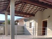 250 Área Útil Casa Alugar, 3 Dormitórios localizado em...