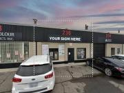 250 City Centre Ave Bay 236 3200 sf Warehouse for Lease