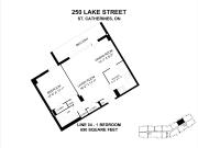 250 Lake Street 1 Bedroom Apartment for Rent at 250 Lake...