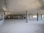 250 m2 de surface d'activité dans le nouveau projet...