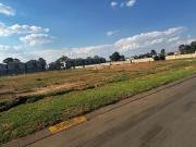 250 m² Land available in Brakpan North