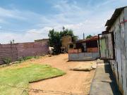 250 m² Land available in Nigel