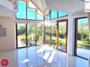 Mietkauf möglich: 250 m² Wohnluxus auf 1.267 m²... Mietkauf möglich: 250 m² Wohnluxus auf 1.267 m²...