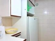 265 mil ou R$ 2.500 locacao. Apartamento de 1 quarto,...