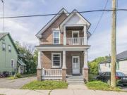 250 Russell Avenue 3 Ottawa ON K1N 7X5 3 Bedroom...