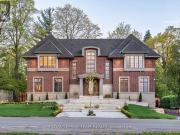 250 Sandridge Road, Ottawa, ON, K1L 5A2 Luxury House for...