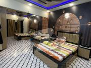 250 Sq Yard Town House In Gulshan E Iqbal