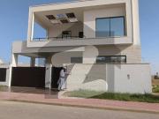 250 Sq Yd 5 Bedrooms Luxury Villa FOR SALE. Adjacent To...