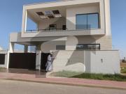 250 sq yd 5 Bedrooms Luxury Villa is Available FOR RENT....