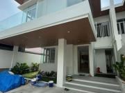 250 sqm Lot with Brand New 4 Bedrooms in San Jose...