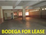 250 sqm Office or Warehouse for Lease, Binondo Manila