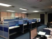 250 sqm. Office Space At Pasong Tamo, Makati