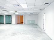 250 Sqm Office Space in Ortigas Center Pasig City For Rent!