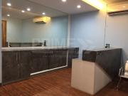 250 SQM Office Space in Quezon City near MRT Station