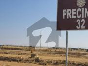 250 Square Yards Plot Available For Sale in Precinct 32...
