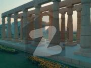 250 Square Yards Residential Plot For sale In Bahria...