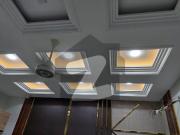 250 Square Yards Spacious House Available In Clifton...