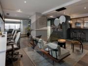 250 Yards Office Use Townhouse For Rent In Neat And...