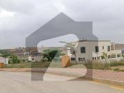 250sq Yd Plot In Precicnt 8 FOR SALE. Most Developing...