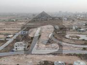 250sq Yd Plots FOR SALE In Precicnt 16. Close to jinnah...