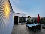 250sqm luxury top floor apartment, Boxhagener Kiez,...