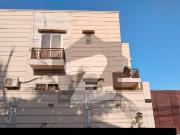 250yard Bungalow Phase 6 Near Muhafiz Chance Deal Owner...