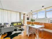 25/100 High Street, North Sydney Apartment for rent...