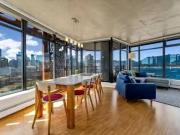 2510 128 Cordova Street W, Vancouver, BC, V6B 0E6 Single...