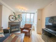 2510 63 KEEFER PLACE, Vancouver, BC V6B 6N6 Condo For...