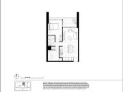 2511/117 Bathurst Street, Sydney, NSW 2000 2511/117 Bathurst Street, Sydney, NSW 2000