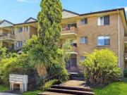 25/11 Lyons Street, Strathfield