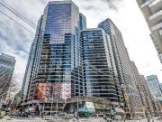 2515 1 Bay Street, Toronto | For Rent @ $3,800 | Condos. Ca