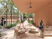 2515 Sqft Lote, Lunara, Cancun