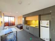 2516/551 Swanston Street, Carlton Apartment for rent...