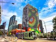 2516/551 Swanston Street, Carlton, VIC 3053