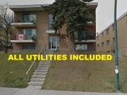 2519 17 Street Southwest 1 Bedroom Apartment for Rent at...