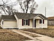 2519 5th St, Columbus, NE 68601