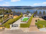 2519 Hillsborough Road, West Kelowna, BC, V1Z 3E8 Luxury...