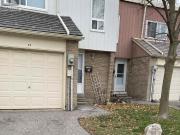 44 Woody Vine Way, Toronto, ON, M2J 4H6 townhouse for...