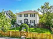 251 Duffield Street, Winnipeg, MB, R3J 2K1 house for sale L.