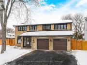 251 Glen Afton Drive, Burlington, ON, L7L 1G8 house for...