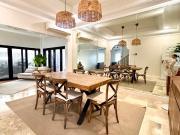 251 sqm Lot with 283 sqm 5 BR House for Rent in...