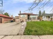 251 Thistle Down Boulevard, Toronto, ON, M9V 1K6 house...