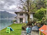 25/2025 U CO Villa in asta a Claino con Osteno