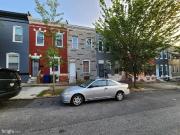 2520 W Fayette Street