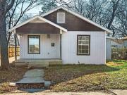 2522 W Clarendon Dr, Dallas, TX 75211