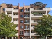 25/25 27 Castlereagh Street, Liverpool, NSW 2170
