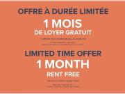 Place Cavendish Apartments